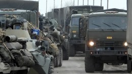 МО РФ: уничтожено более 90% ЗРК Украины большой и средней дальности