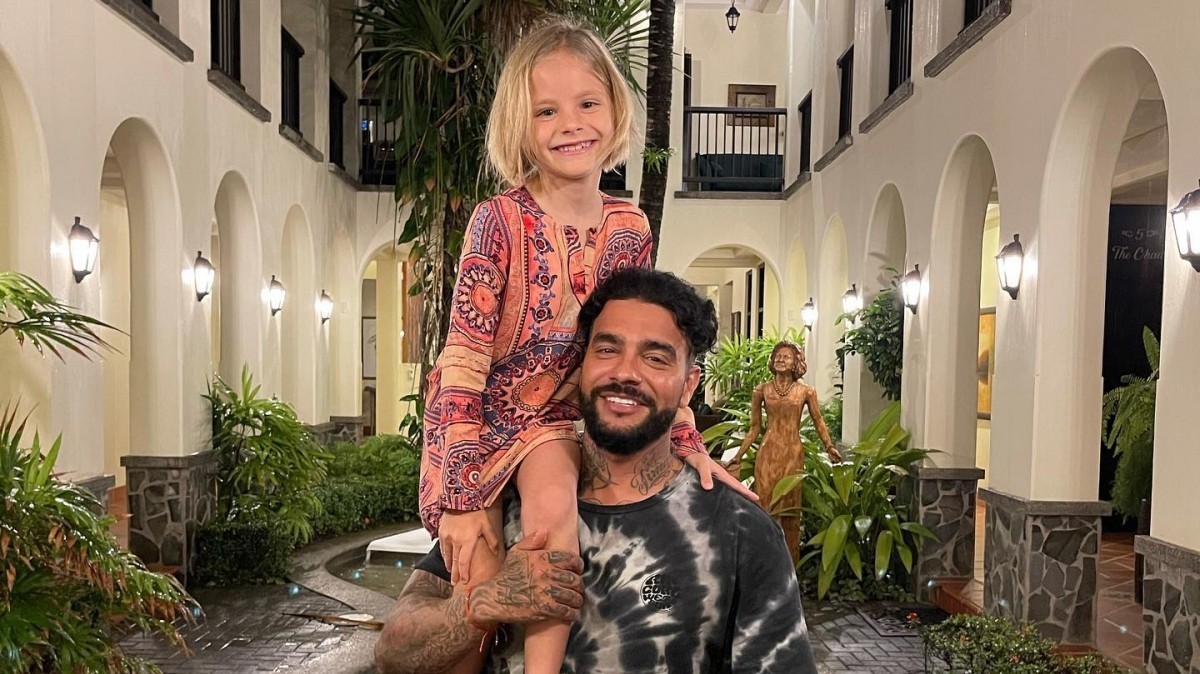 Изменения в жизни Тимати