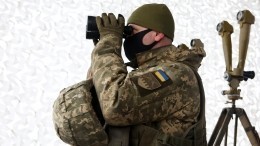 МО РФ: Украинские националисты для провокаций завезли 80 тонн аммиака