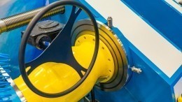 «Газпром» получил письмо от ГТС Украины о рисках в зоне спецоперации