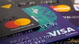 Visa и Mastercard приостанавливают работу в России 10 марта