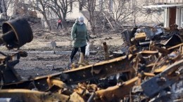 Освобождение Мариуполя: Шаг за шагом российские военные зачищают город от нацбатальонов