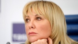 Осиротевшая Елена Яковлева не может похоронить отца из-за украинских мародеров