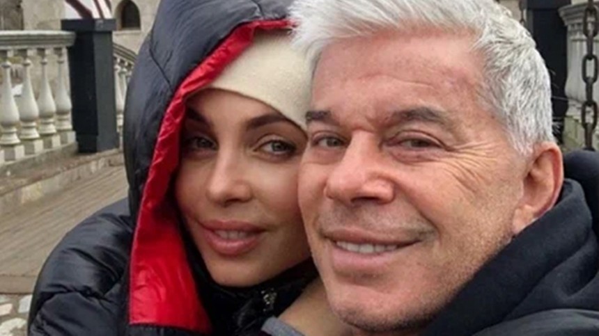 Жена Газманова закрыла доступ к Instagram из-за травли: «Унижают достоинство»