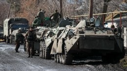 Видео: пехота ДНР отбила важный стратегический объект у артиллерии ВСУ