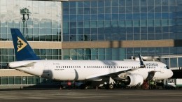 Air Astana приостанавливает рейсы в Россию из-за прекращения страхового покрытия