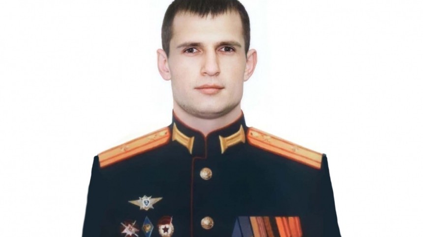 Переживший атаку националистов майор Величко о своем подвиге: «На душе спокойствие»