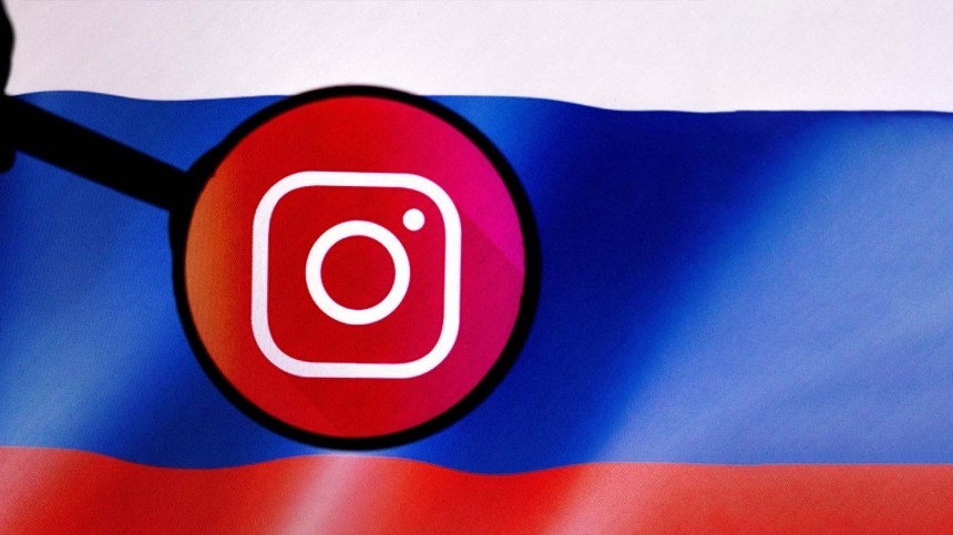 Генпрокуратура РФ выступила с требованием ограничить доступ к Instagram