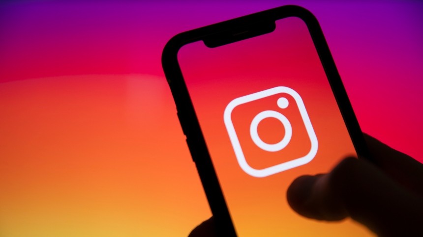 Роскомнадзор ограничит россиянам доступ к Instagram