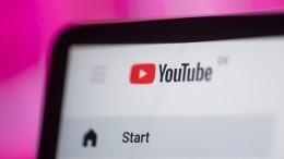 YouTube начал немедленную блокировку каналов российских государственных СМИ