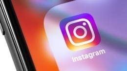 Глава Instagram Моссери назвал неправильным решение заблокировать соцсеть в РФ