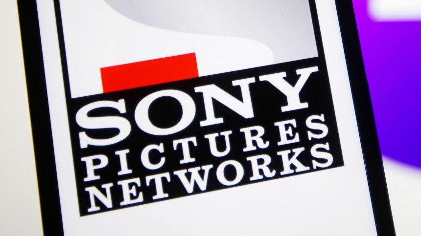 Кинокомпания Sony Pictures приостановила свою деятельность в России