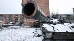 Зеленский впервые раскрыл число погибших украинских военных