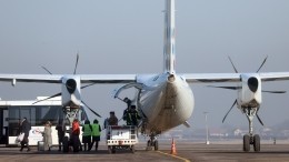Казахстанская авиакомпания Qazaq Air возобновляет рейсы в Россию