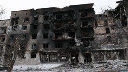 В Минобороны РФ заявили об ухудшении гуманитарной ситуации на Украине