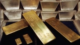 Минфин РФ: Запад заморозил $300 миллиардов золотовалютных резервов России