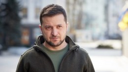 Депутат рады Кива обвинил Зеленского в создании фейкового видео