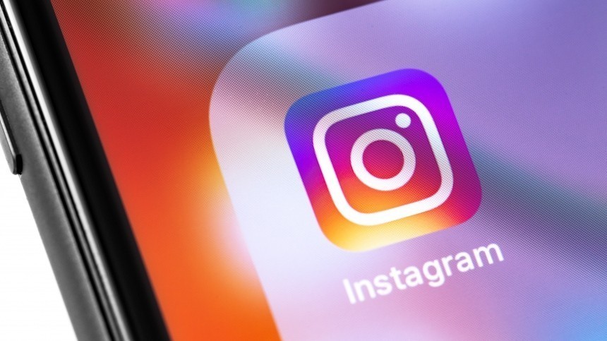 Роскомнадзор официально внес Instagram в реестр запрещенных сайтов