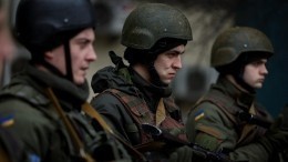Высокоточный удар по базе во Львове вынудил Украину отказаться от наемников