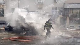 Почти 20 человек, включая детей, погибли в результате атаки ВСУ в Донецке