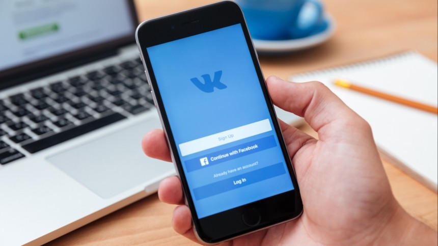 ВКонтакте поможет перенести фото и видео из Instagram