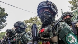 МИД КНР: Москва не просила у Пекина военную помощь на Украине
