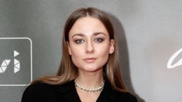 Звезда фильма «Неадекватные люди» Ингрид Олеринская вышла замуж