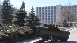 Ракетный удар по Донецку: хроника трагедии, унесшей жизни 20 мирных жителей