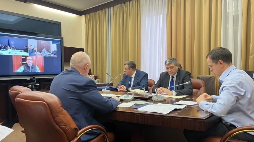 Мединский: делегация РФ на переговорах с Украиной делает все возможное для мирного будущего страны