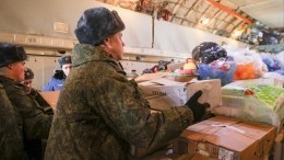 До прибытия ВС РФ жители поселков под Киевом сутками сидели в подвалах без еды и воды