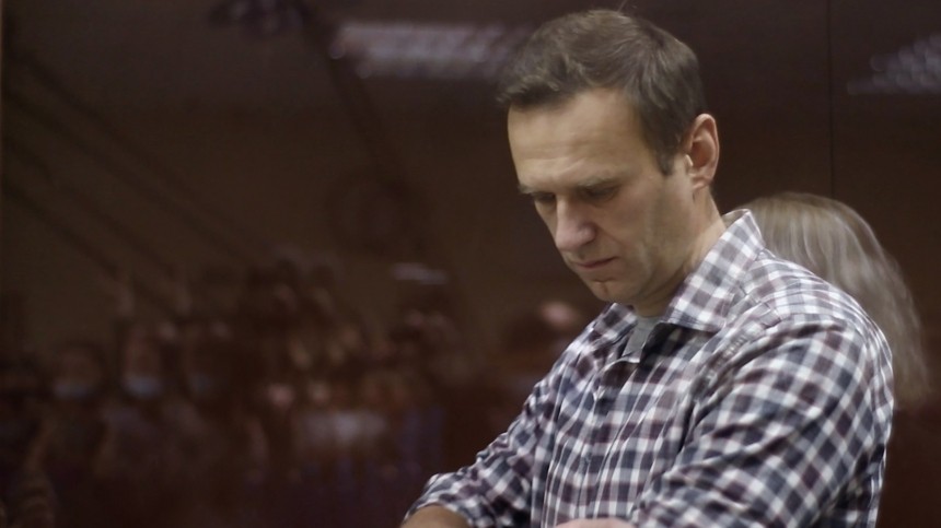 Прокурор ходатайствовала о переводе Навального в колонию строгого режима