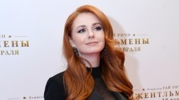 Экс-солистка t.A.T.u Лена Катина о любви к сыну: «Без вопросов пойду на панель»