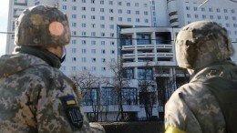 Под Киевом ликвидированы два высокопоставленных офицера разведки Украины