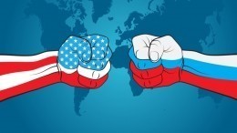 Посольство РФ: санкции США загоняют отношения Москвы и Вашингтона в глухой тупик