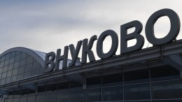 Пассажира с часами за 28 миллионов рублей задержали во Внуково