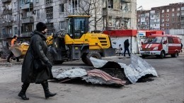 Жители Макеевки рассказали детали обстрела города ВСУ из «Точки-У»