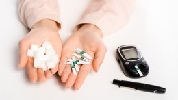 Миф или реальность: провоцирует ли развитие диабета употребление сахара и конфет