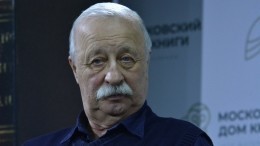 Леонид Якубович ответил на слухи о закрытии легендарной программы «Поле чудес»