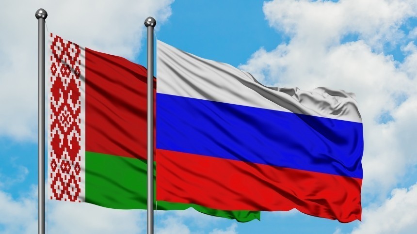 Мишустин заявил о снятии всех ограничений на перемещения между РФ и Белоруссией