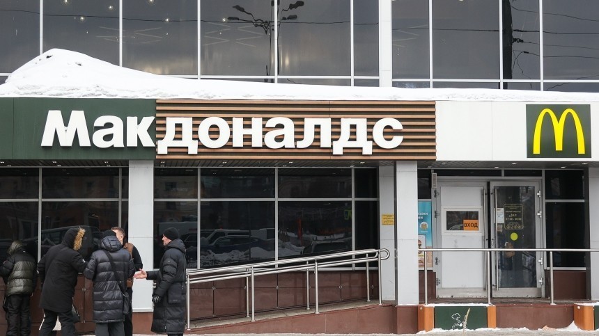 Импортозамещение: Что придет на смену McDonald's и Instagram в России