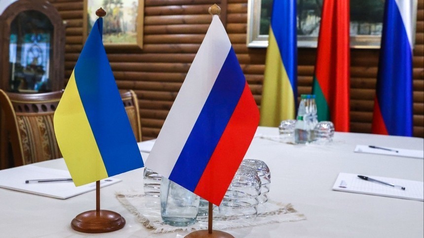 Встреча Путина и Зеленского может состояться после мирного договора