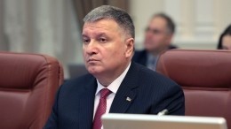 Арсена Авакова обвинили в пиаре на смертях украинцев: «Люди — биомасса»