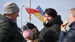 «Жулики и аферисты»: Европейцы пришли в ужас от поведения украинских беженцев