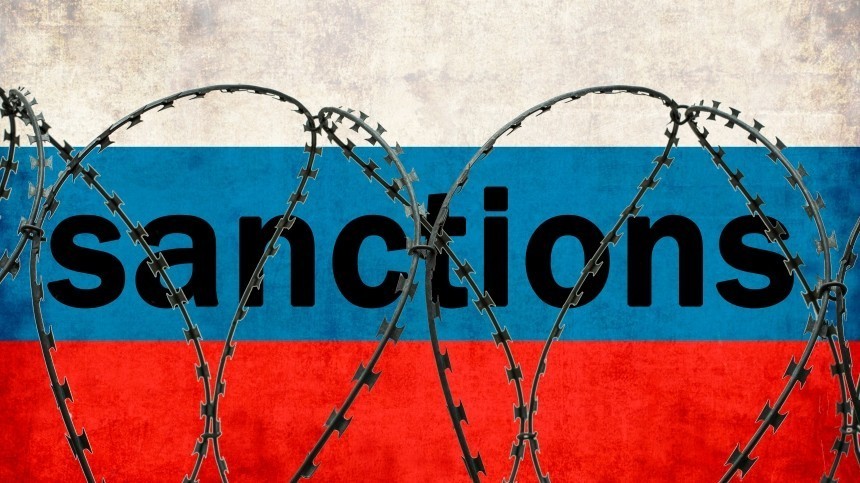 Какие новые санкции ввели против России на Западе
