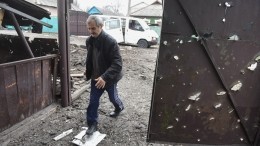 Четыре жителя Донецка погибли в результате обстрела ВСУ из минометов