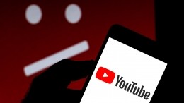 В России могут скоро заблокировать YouTube — источник