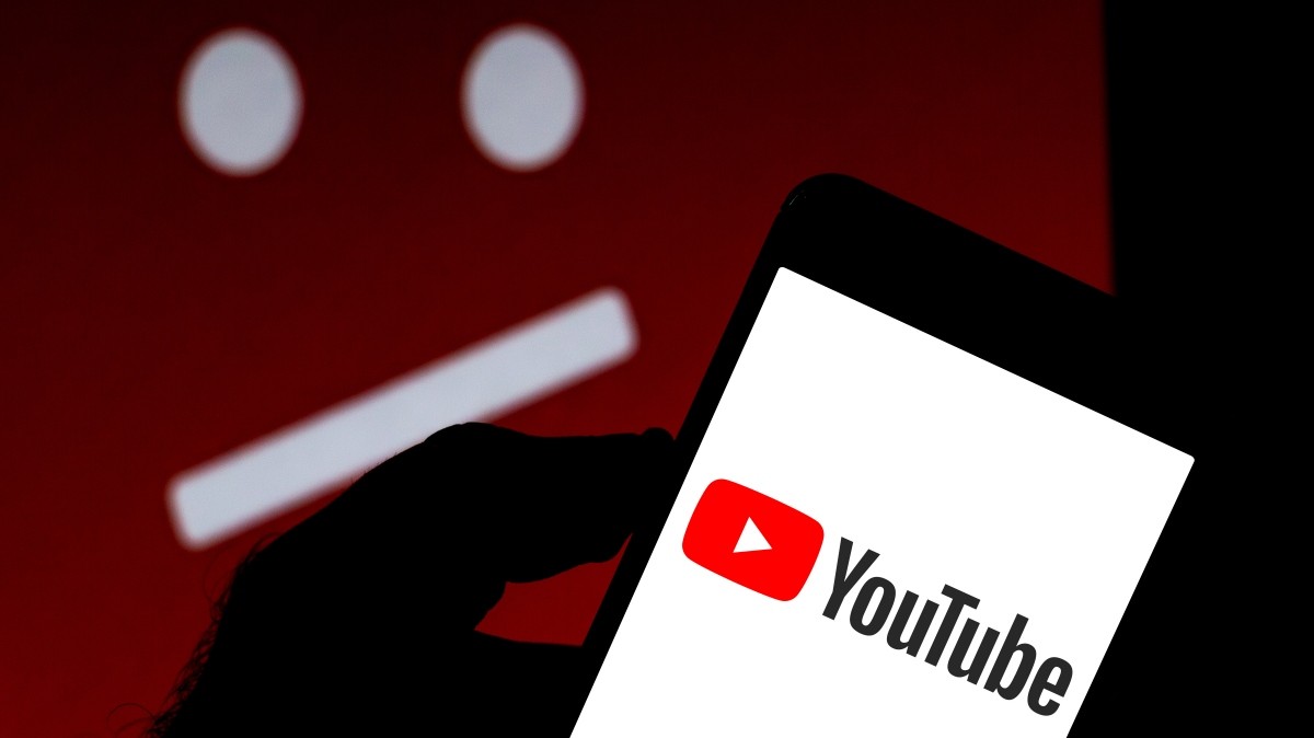 Когда в России заблокируют YouTube