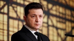 Онищенко о странном поведении Зеленского: «Безвозвратно подсел на наркотики»