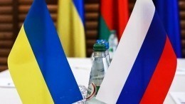 Мединский: Москва и Киев «на полпути» в вопросе демилитаризации Украины