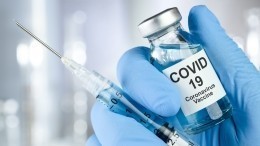 Минздрав России зарегистрировал новую вакцину против COVID «Конвасэл»